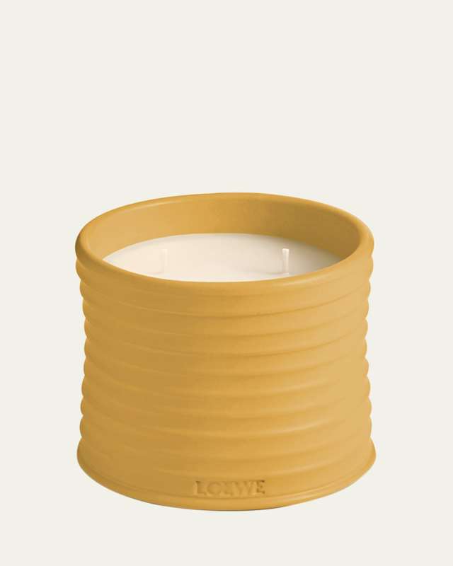 Wasabi Scented Candle, 600g